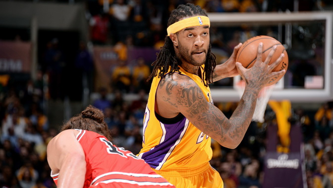 包含篮网B队血洗湖人,乔治·希尔高光表现的词条 包含篮网B队血洗湖人,乔治·希尔高光表现的词条