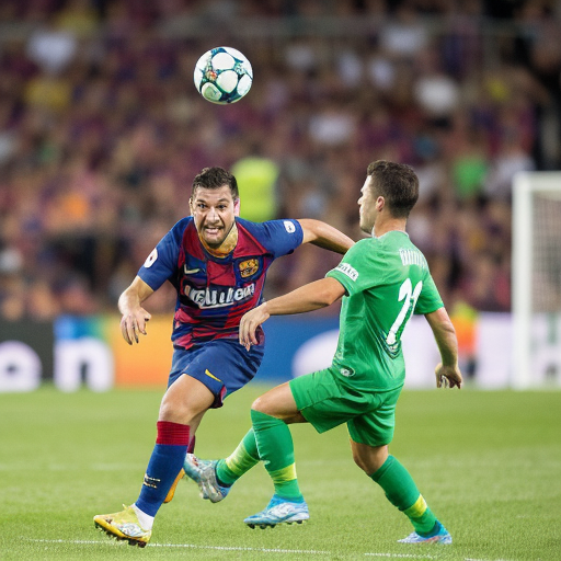 包含巴萨碾压荷兰，阿奎罗统治全场的词条