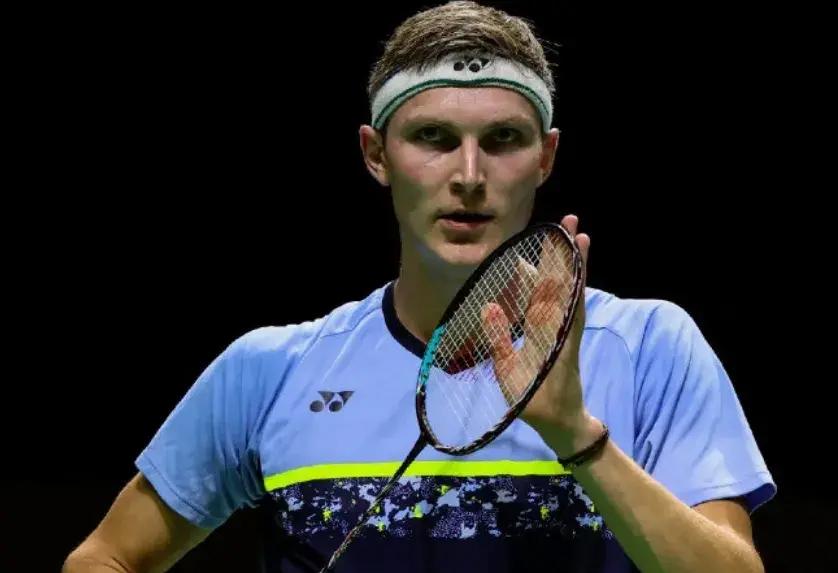 包含韩国羽毛球队逆转丹麦羽毛球队，安赛龙完成帽子戏法的词条