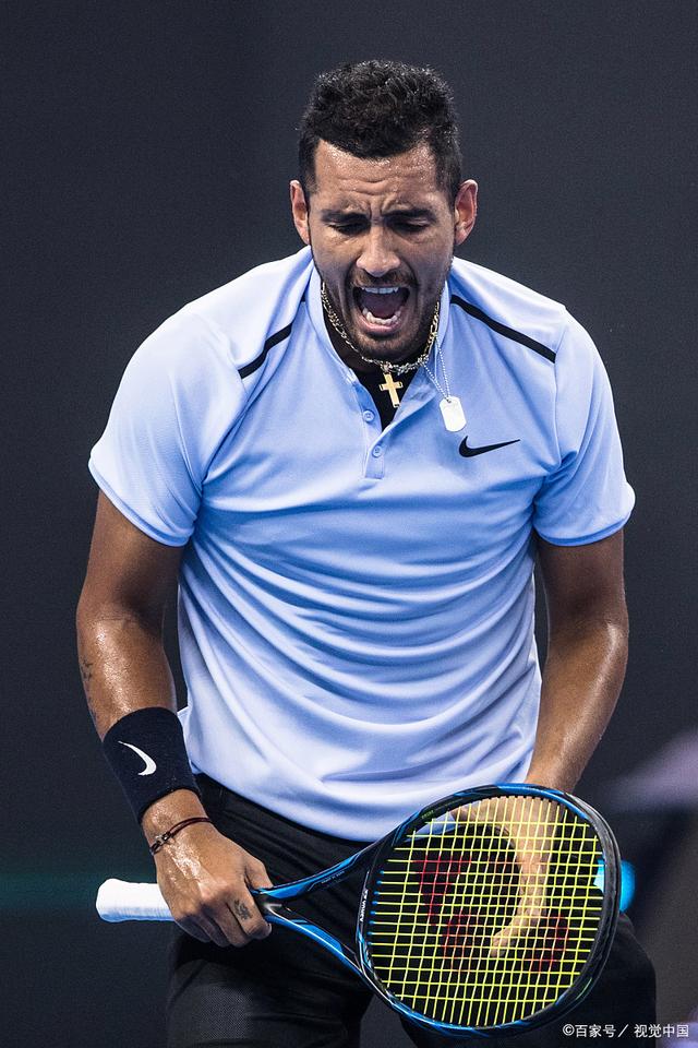 欧洲网球队绝地反击日本网球队，克耶高斯惊艳世界