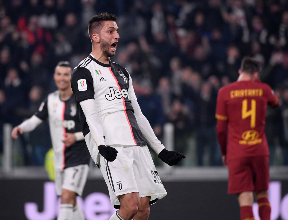 英格兰轻取尤文，罗德里戈关键制胜的简单介绍