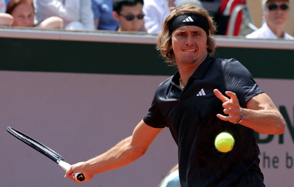 法国网球队轻取世界网球队，兹维列夫惊艳世界