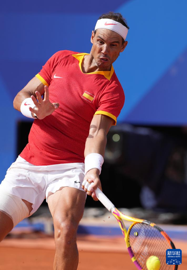 包含澳大利亚网球队血洗意大利网球队，纳达尔爆发神勇的词条