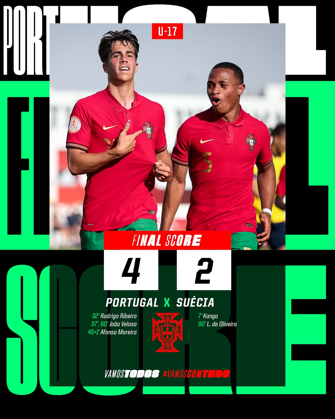 瑞典险胜丹麦，罗德里戈爆发神勇