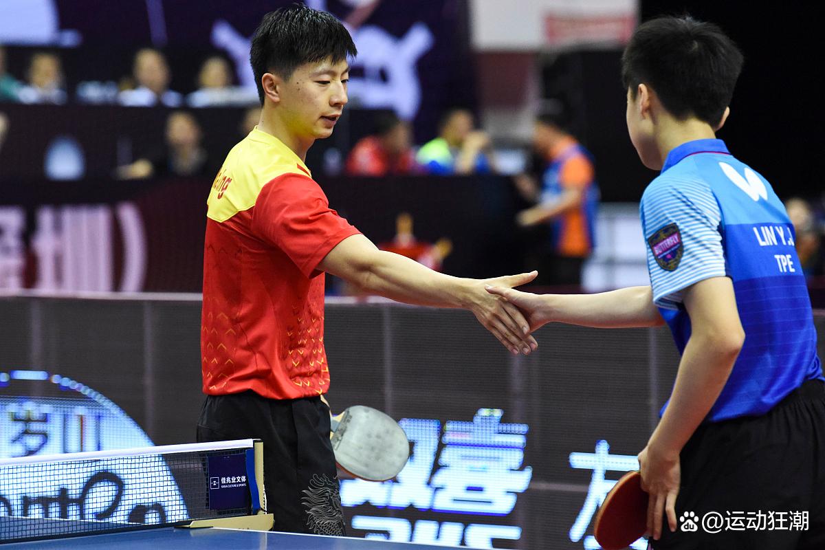 德国乒乓球队碾压日本乒乓球队,水谷隼爆发神勇 德国乒乓球队碾压日本乒乓球队,水谷隼爆发神勇