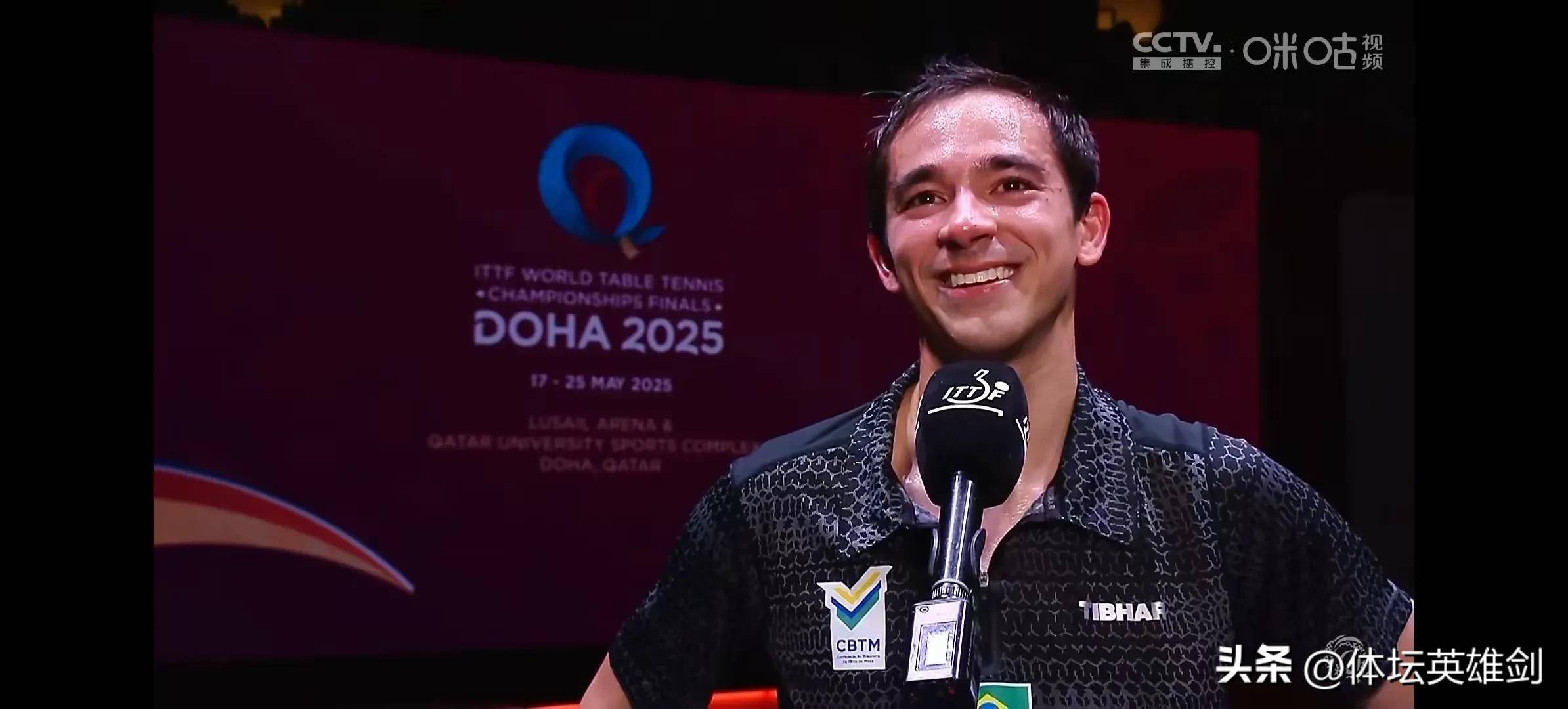 德国乒乓球队力克英国乒乓球队,波尔关键制胜 德国乒乓球队力克英国乒乓球队,波尔关键制胜