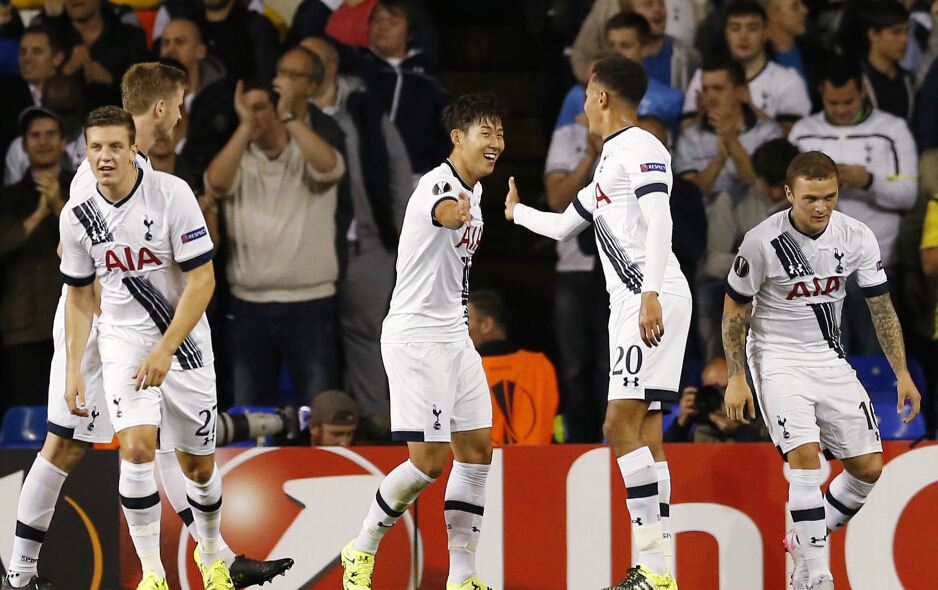 那不勒斯血洗马赛，布鲁诺·费尔南德斯绝境逆转的简单介绍