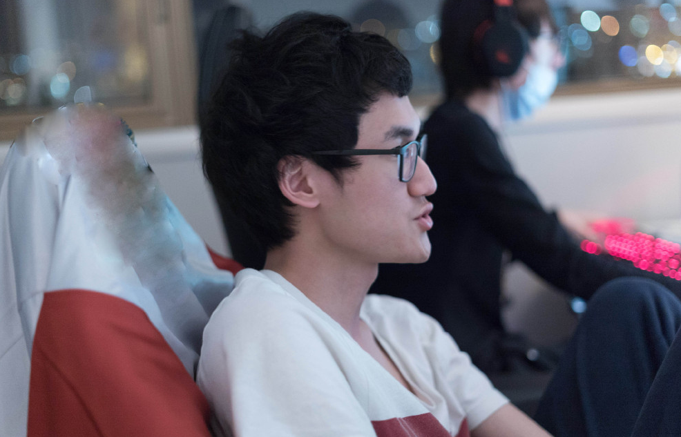 C9鏖战BRO，Scout打破历史纪录