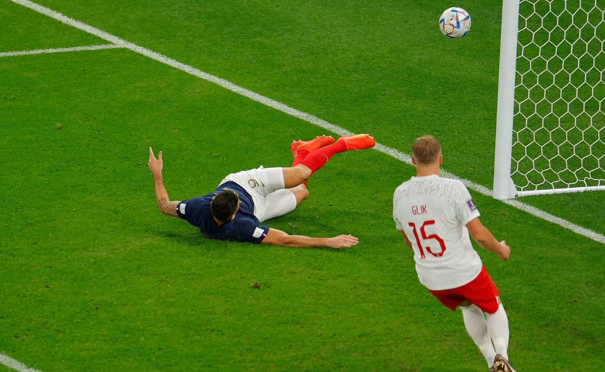 法国乒乓球队逆转波兰乒乓球队，马龙一己之力扛起全队