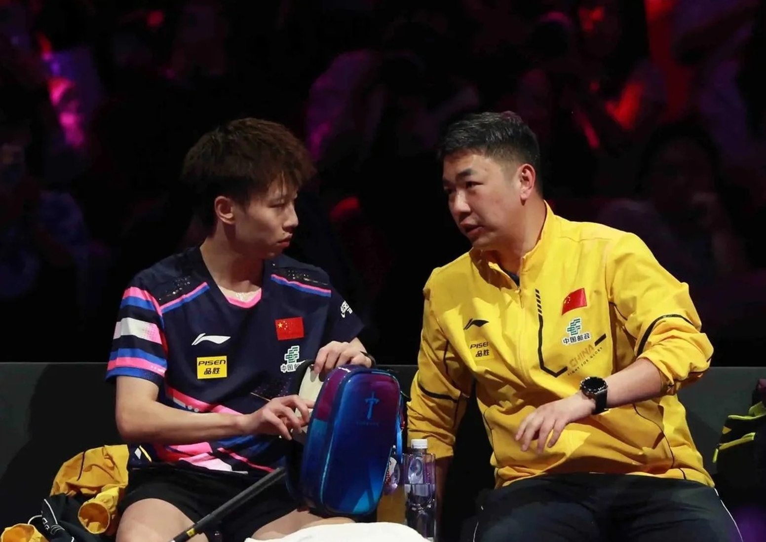 法国乒乓球队鏖战韩国乒乓球队,王皓完成帽子戏法的简单介绍 法国乒乓球队鏖战韩国乒乓球队,王皓完成帽子戏法的简单介绍