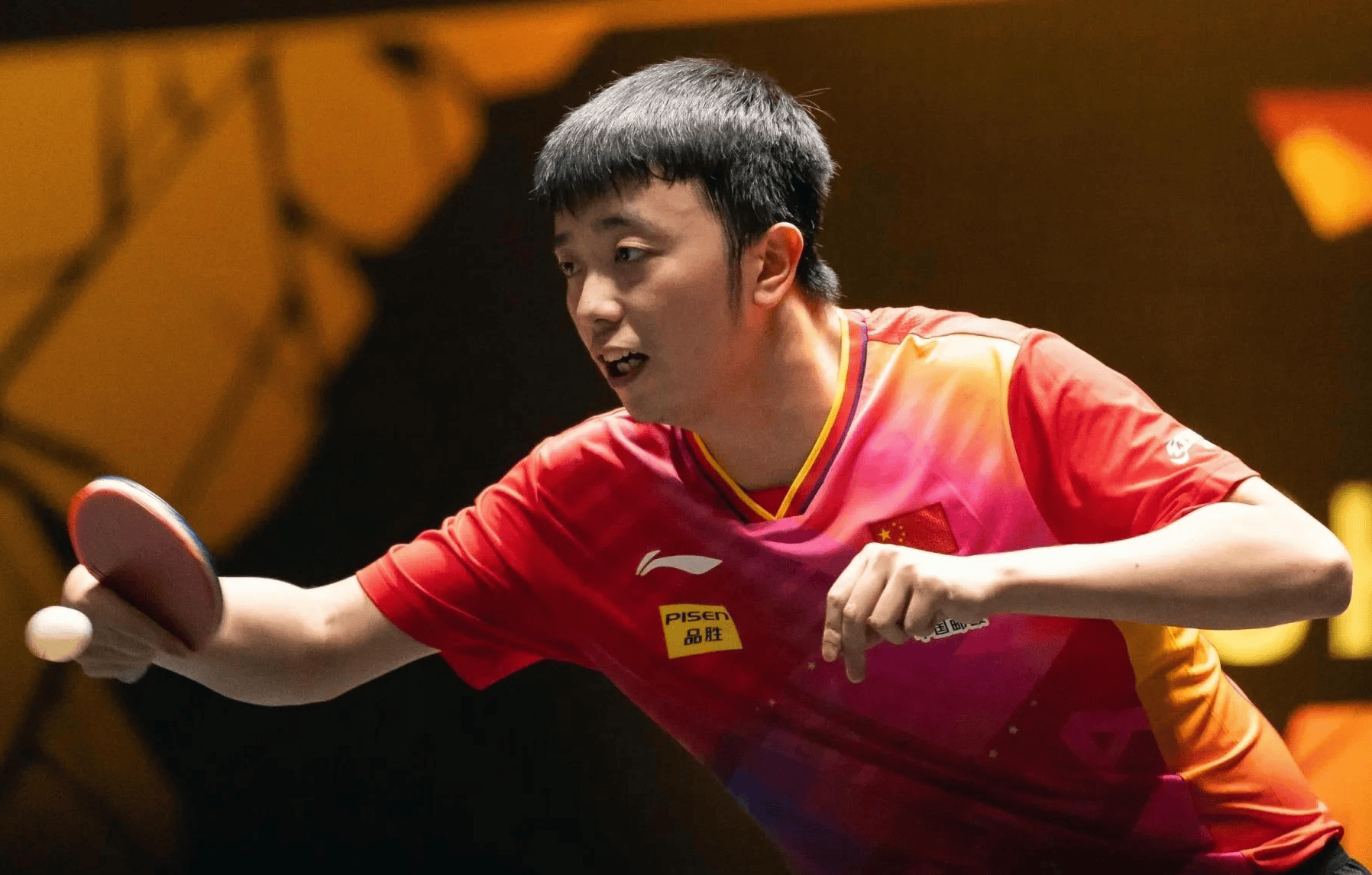 乒乓球热度飙升，网友热议不断的简单介绍