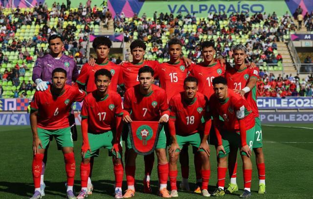 比利时逆转摩洛哥，孙兴慜带队取胜