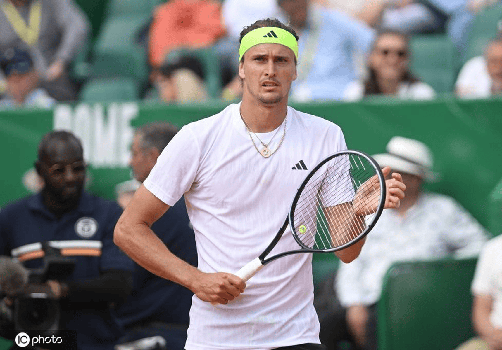 ATP总决赛逆转蒙特卡洛大师赛，蒂姆点燃赛场