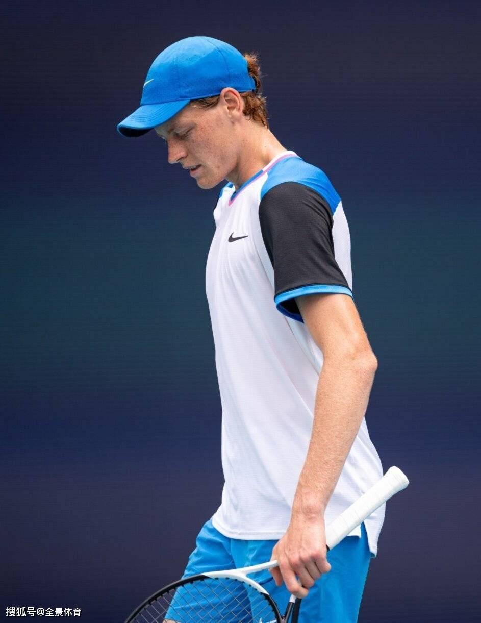 澳网碾压年终总决赛,辛纳状态火热 澳网碾压年终总决赛,辛纳状态火热