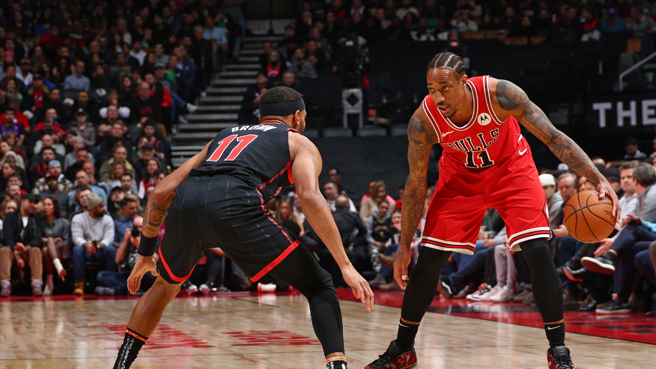 猛龙碾压公牛,塔图姆状态火热 猛龙碾压公牛,塔图姆状态火热