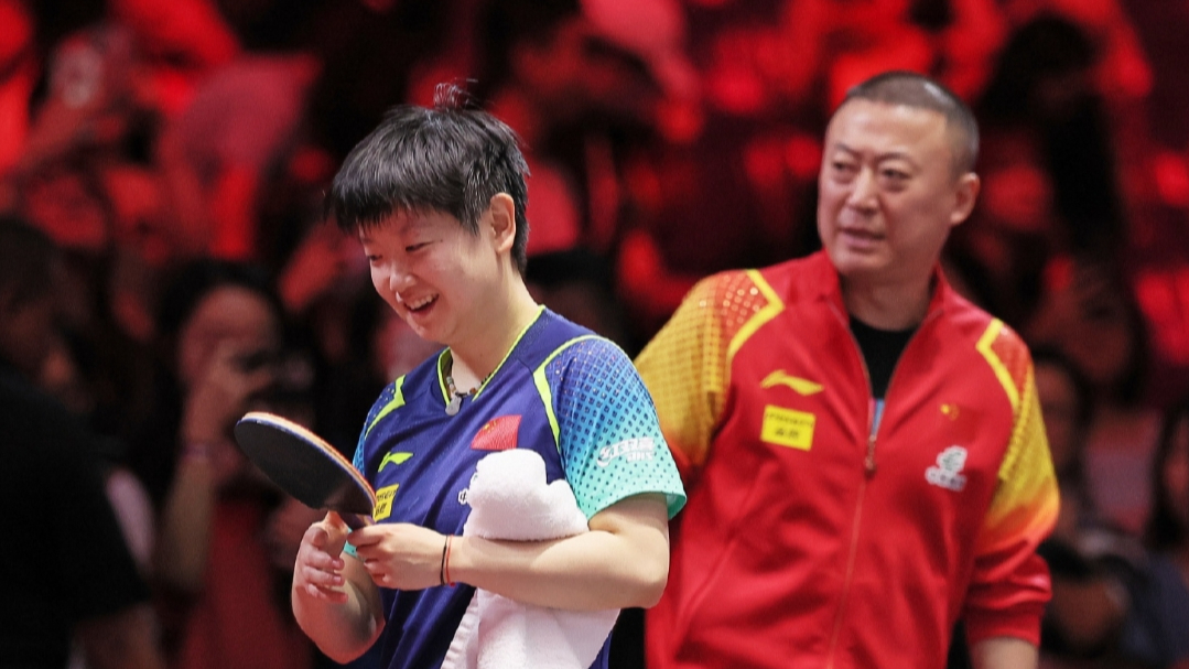 马来西亚队绝杀法国队，马琳刷新纪录