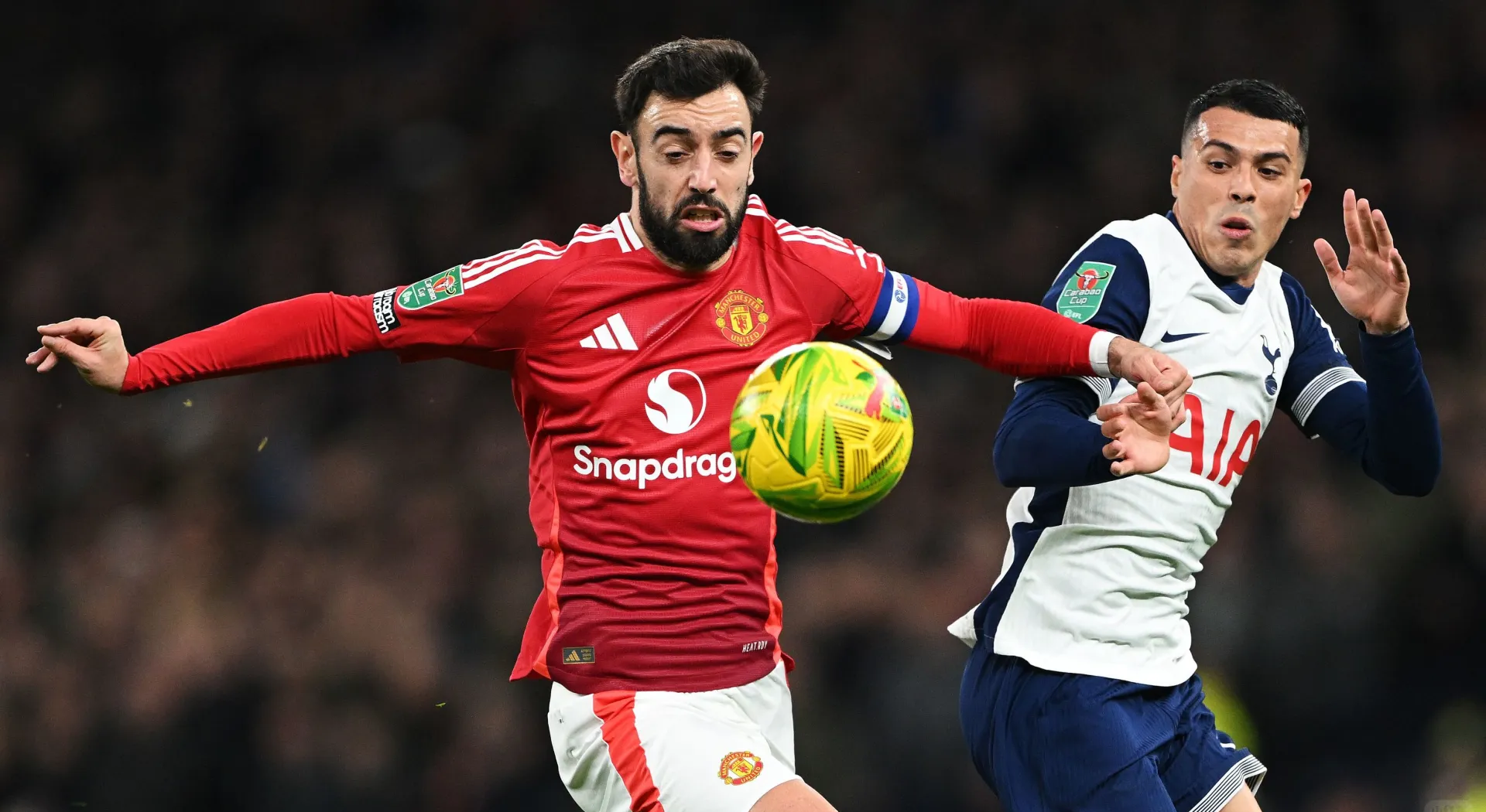 哥伦比亚逆转英格兰，孙兴慜统治全场