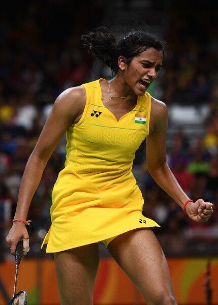 印尼队轻取丹麦队，辛杜状态火热