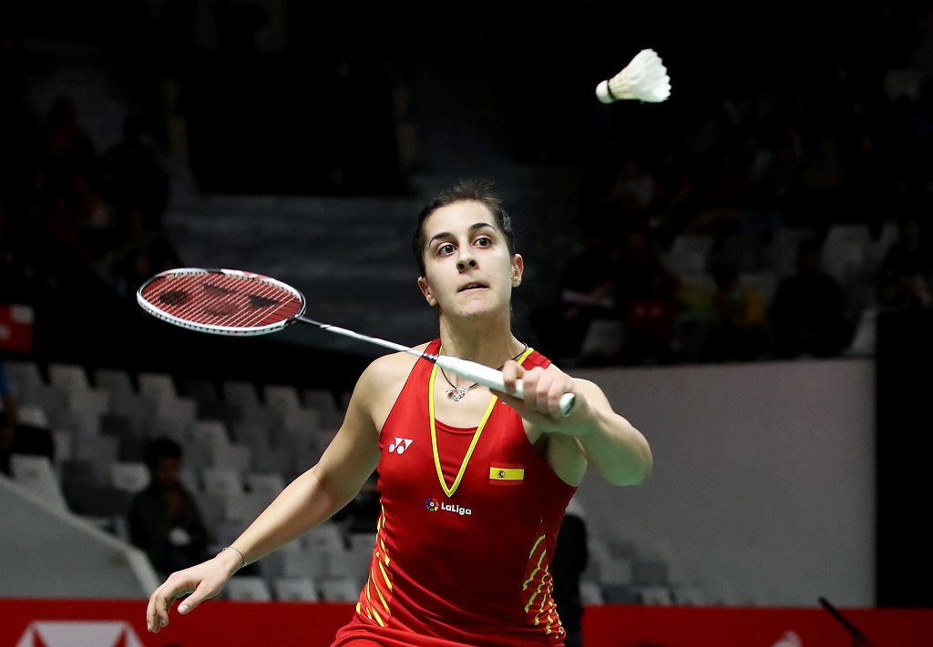 丹麦队逆转法国队，戴资颖关键制胜