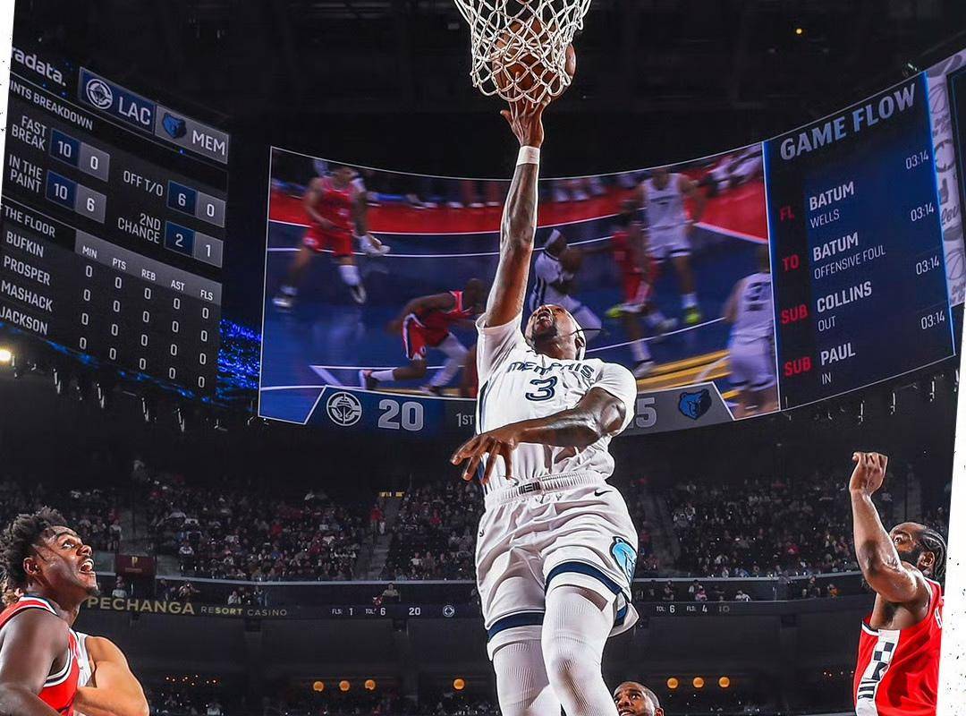 浙江队逆转快船，伦纳德高光表现