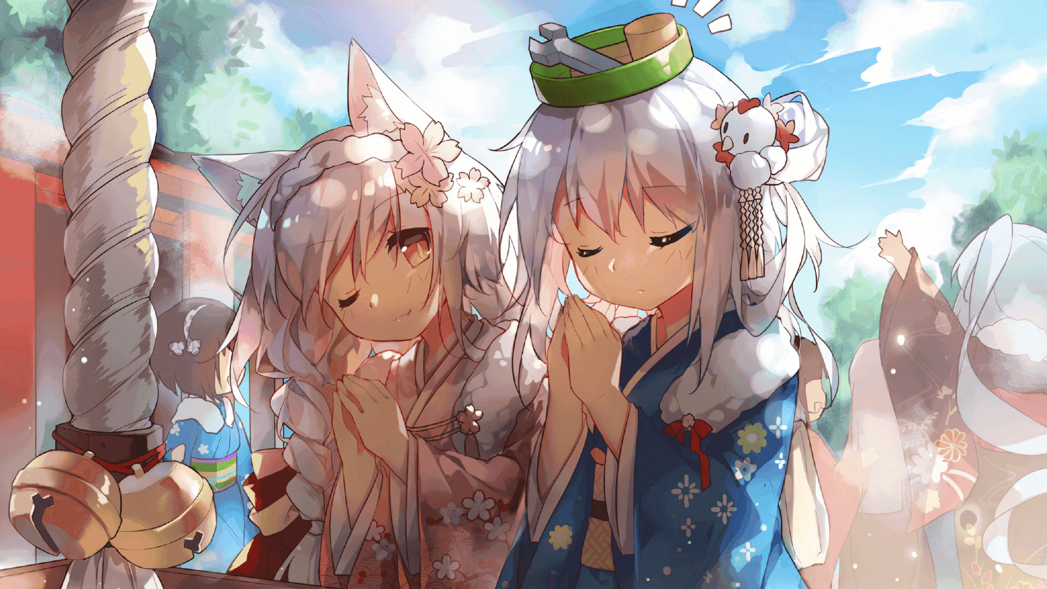 雪落无声处，布伦森的火焰吞没魔术